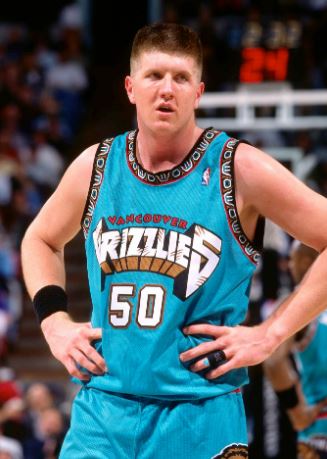 Bryant Reeves