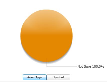 Mint asset allocation